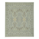 Turkish Handcrafted Loom Oushak Rug 310 cm x 371 cm