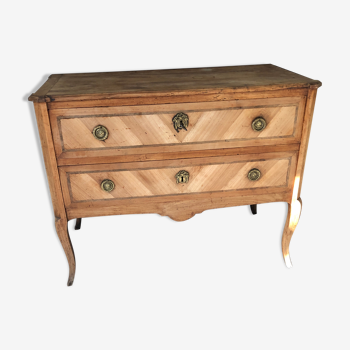 Commode Empire 18ème siècle