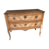 Commode Empire 18th century
