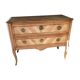 Commode Empire 18th century