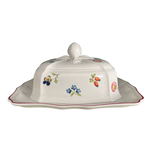 Beurrier Villeroy & Boch petite