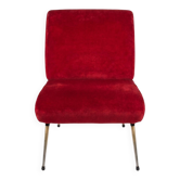 Superbe petit fauteuil vintage impeccable