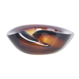 Murano glass ashtray
