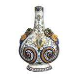 19th-century Venetian renaissance-style house décor