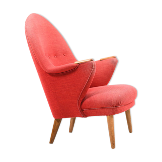 Lounge chair from the 1950