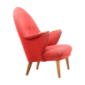 Fauteuil danois des années 1950