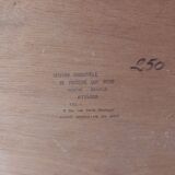 Landscape table