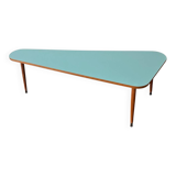 Table basse moderniste – années 50/60