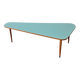 Table basse moderniste – années 50/60