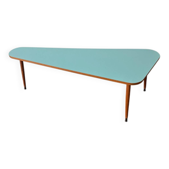 Table basse moderniste – années 50/60