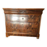 Commode Louis Philippe