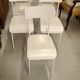 Chaises d'école