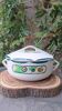 Art Deco vegetable soup tureen