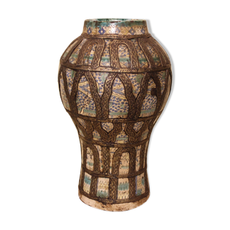 Ancient vase