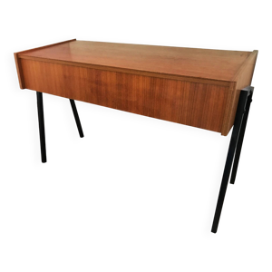 Console Vintage • Frêne - 1950