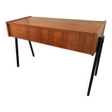 Vintage Console • Ash • 1950