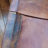 Brutalist stool