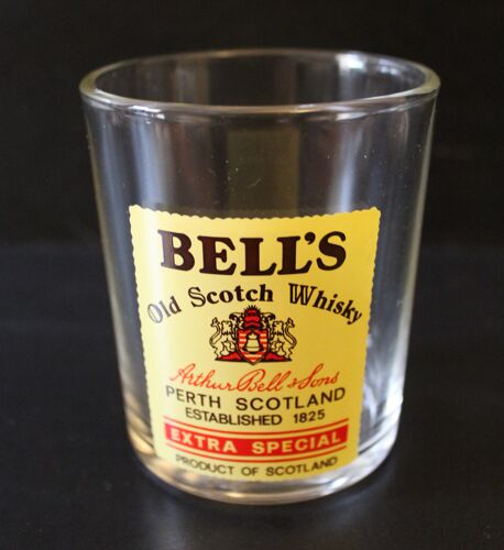 Service à whisky Scotland complet dans son coffret