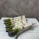 Asparagus dish
