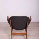 Model 33 armchair by Carl Edward Matthes, 1950s