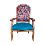 Fauteuil Voltaire