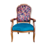 Voltaire armchair