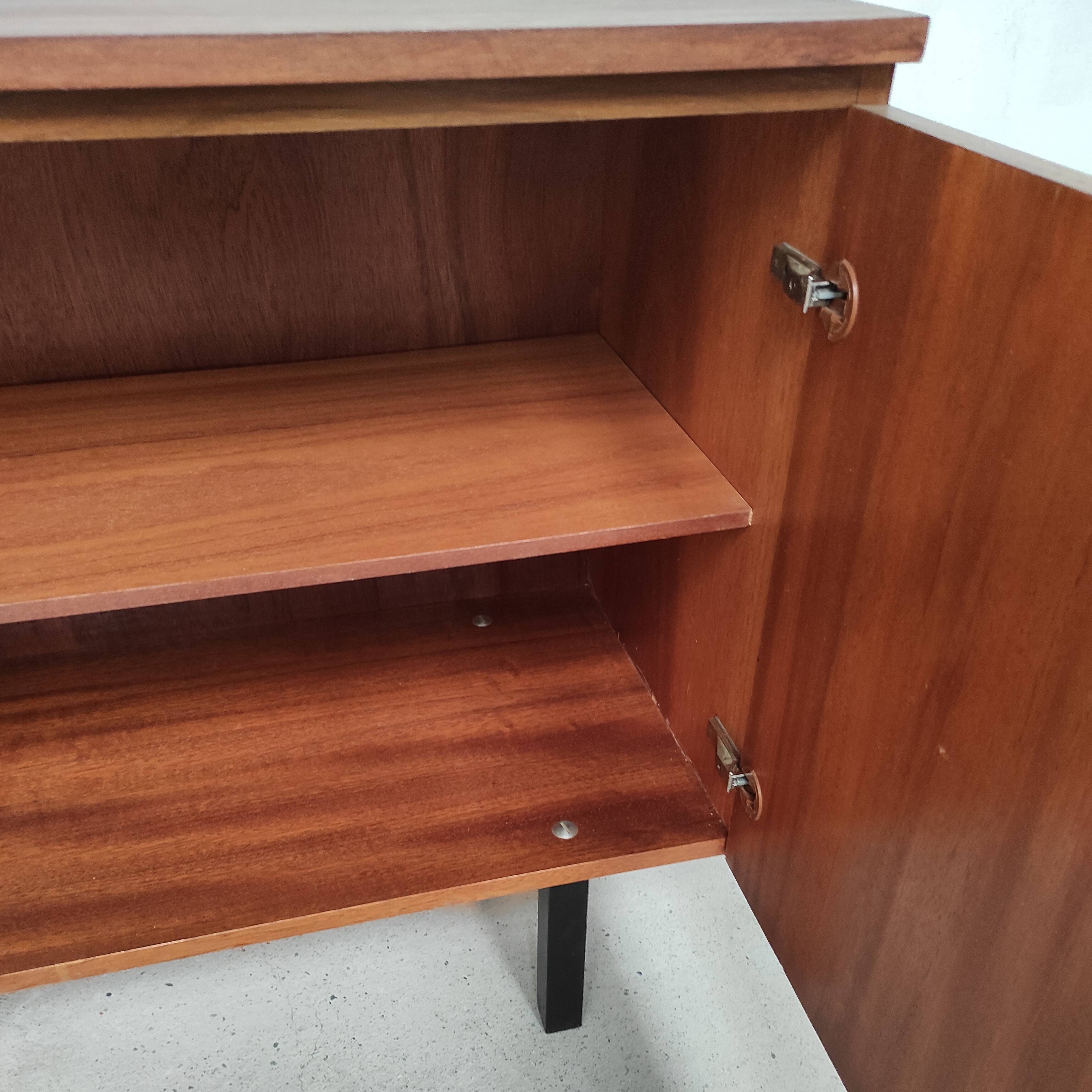 Sideboard 145 cm, 1960