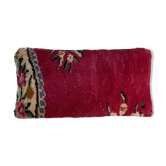 Housse de coussin vintage turque faite à la main 30 x 60 cm
