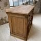 Old XXL drawer counter