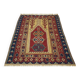 Turkish kilim rug, 170x114 cm, MYK-818