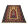 Turkish kilim rug, 170x114 cm, MYK-818