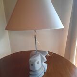 Sculpture lamp