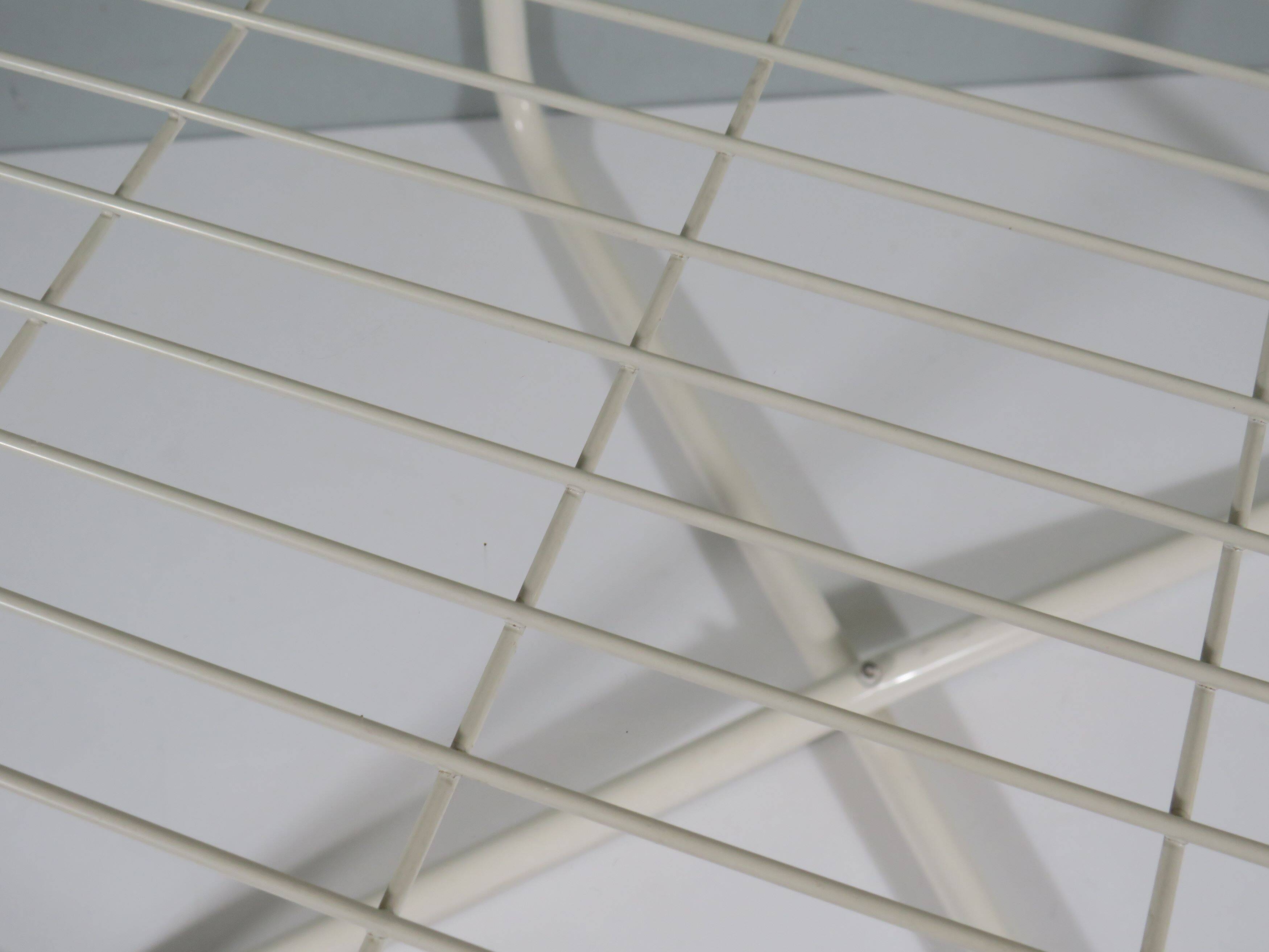 Jarpen coffee table by Niels Gammelgaard for Ikea 1983