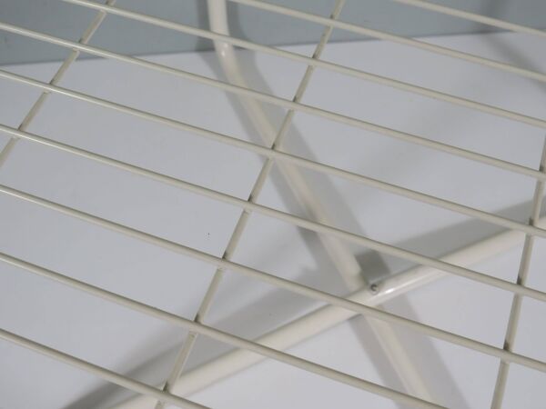 Table basse Jarpen de Niels Gammelgaard pour Ikea 1983