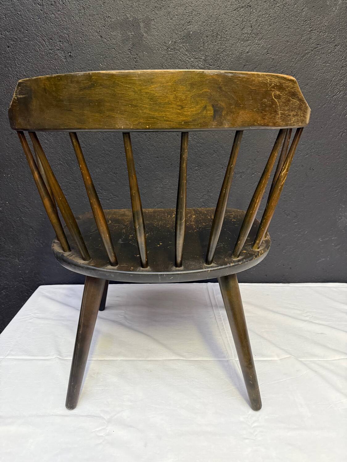 Smaland chair/armchair, 1960s Scandinavian design