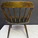 Smaland chair/armchair, 1960s Scandinavian design