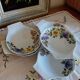 Ramequins forme coquillage Apilco