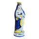Sainte Marie en faïence de Quimper fin XIXème