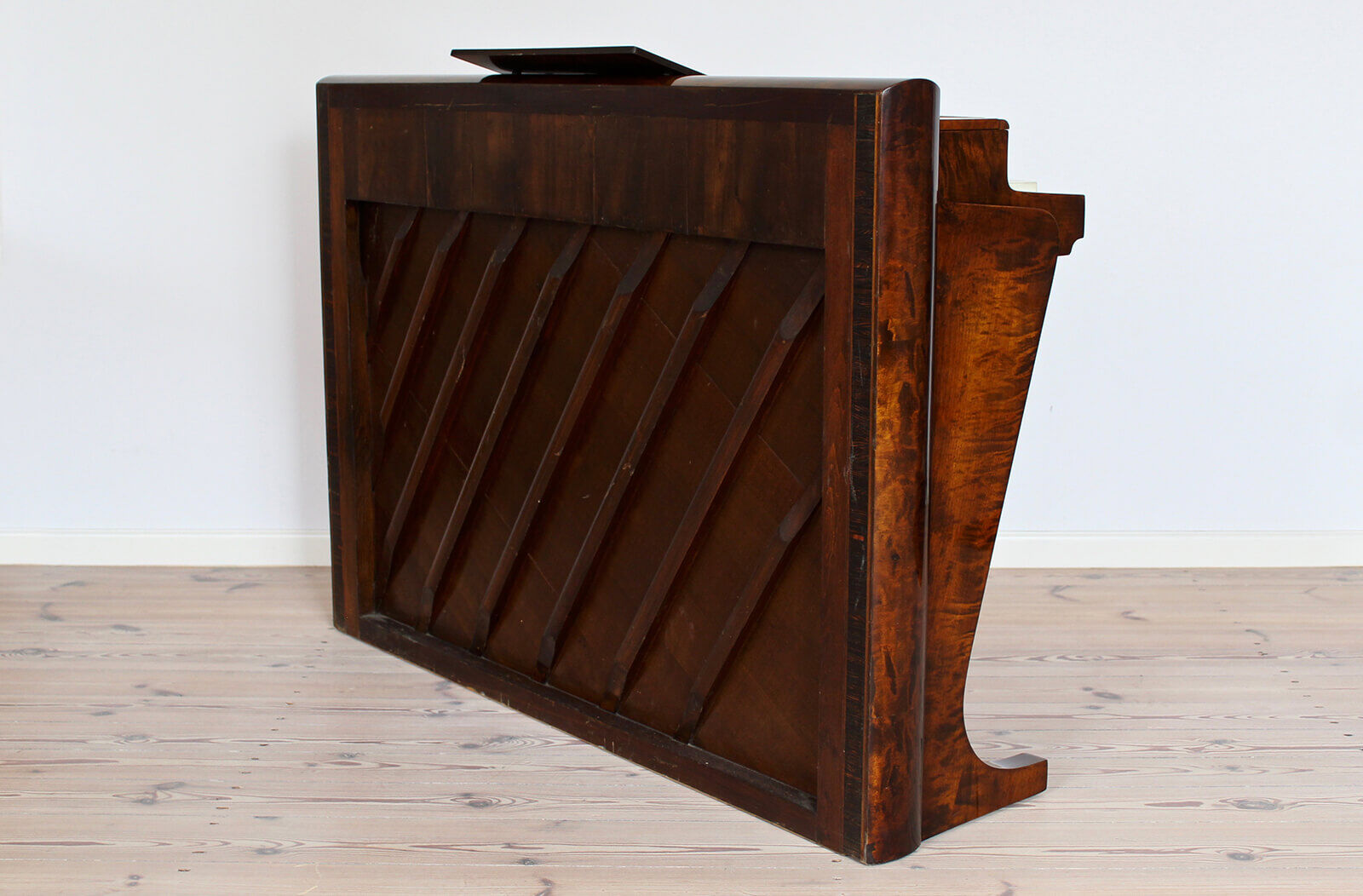 Piano de Poul Henningsen Pianette pour Andreas Christensen
