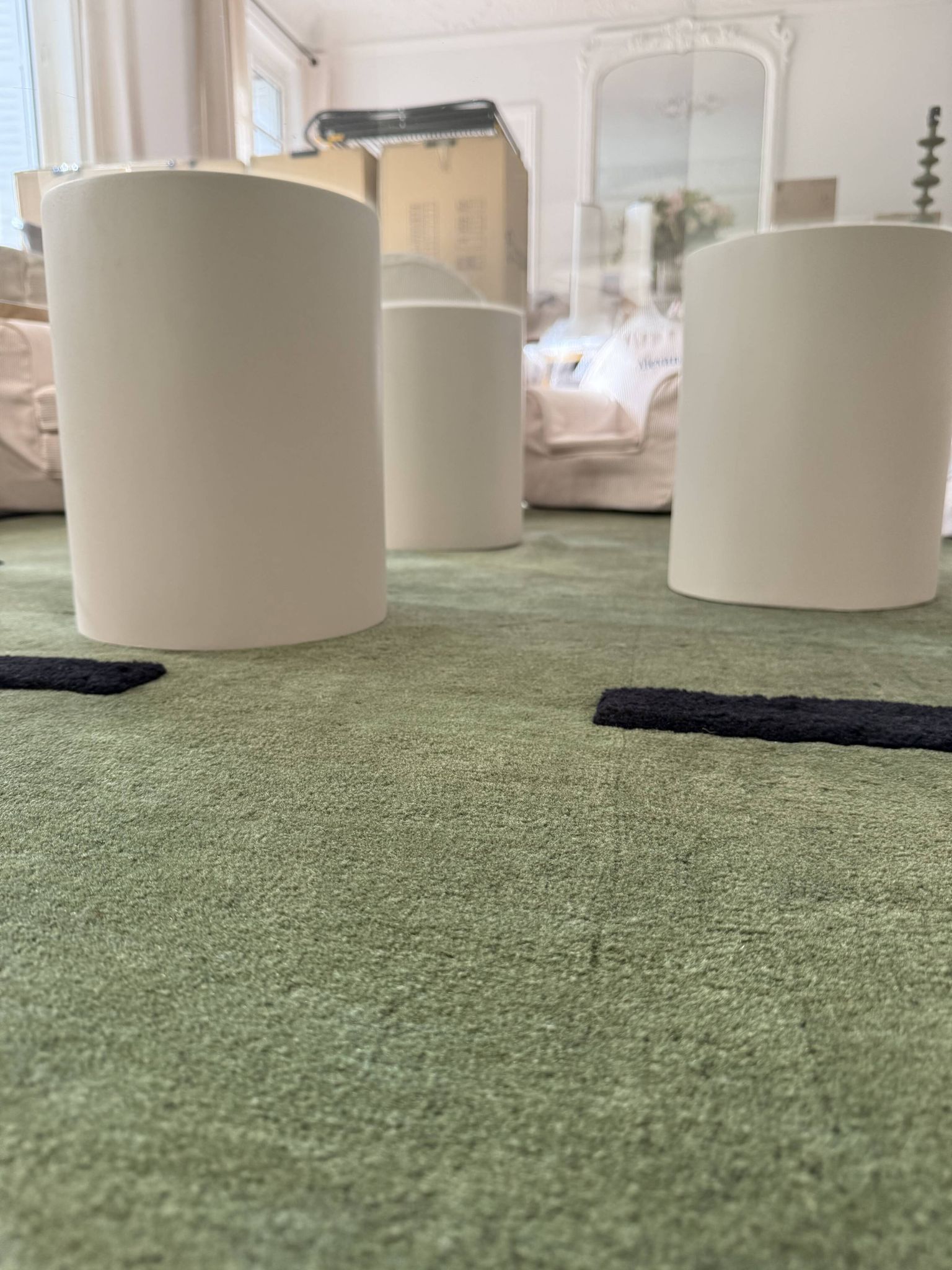 LOW TABLE MATTIA MARLOT BAUS
