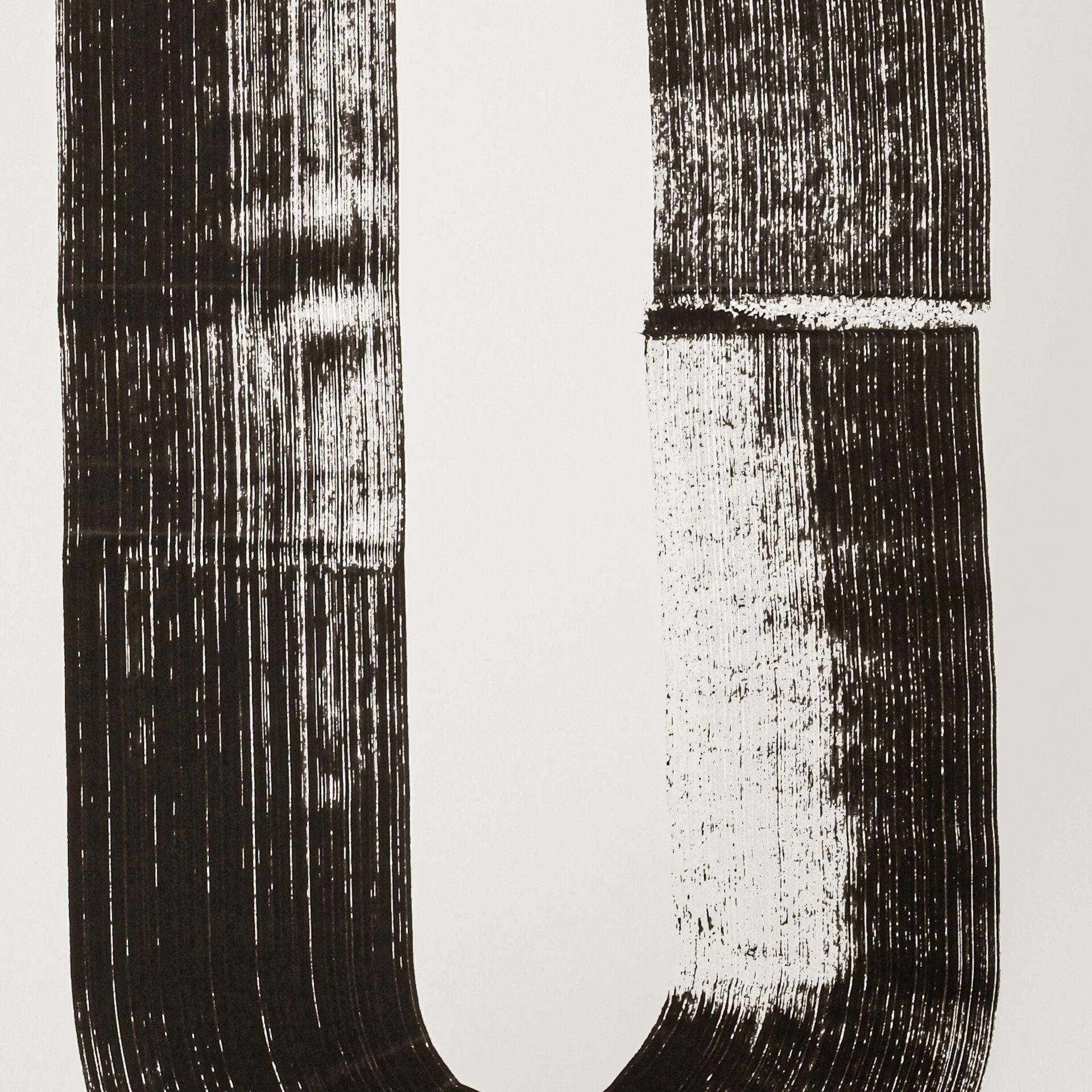 Guido de Boer. NO #7