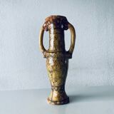 Ancient Berber amphora