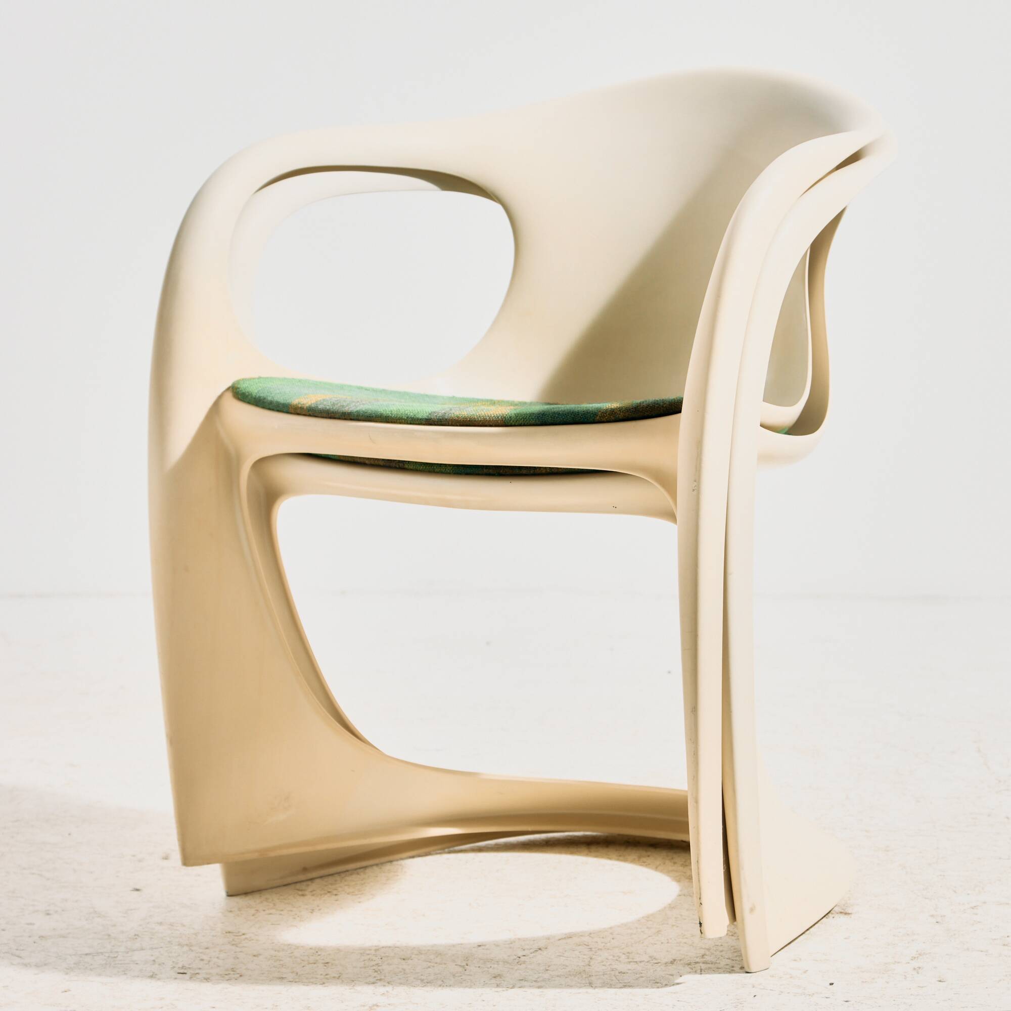 Fauteuil modèle 2007/2008 par Alexander Begge pour Casala