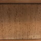 Coffee table travertine