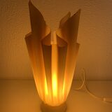Vintage 1970s table lamp Ophélie Georgia Jacob - 39 cm