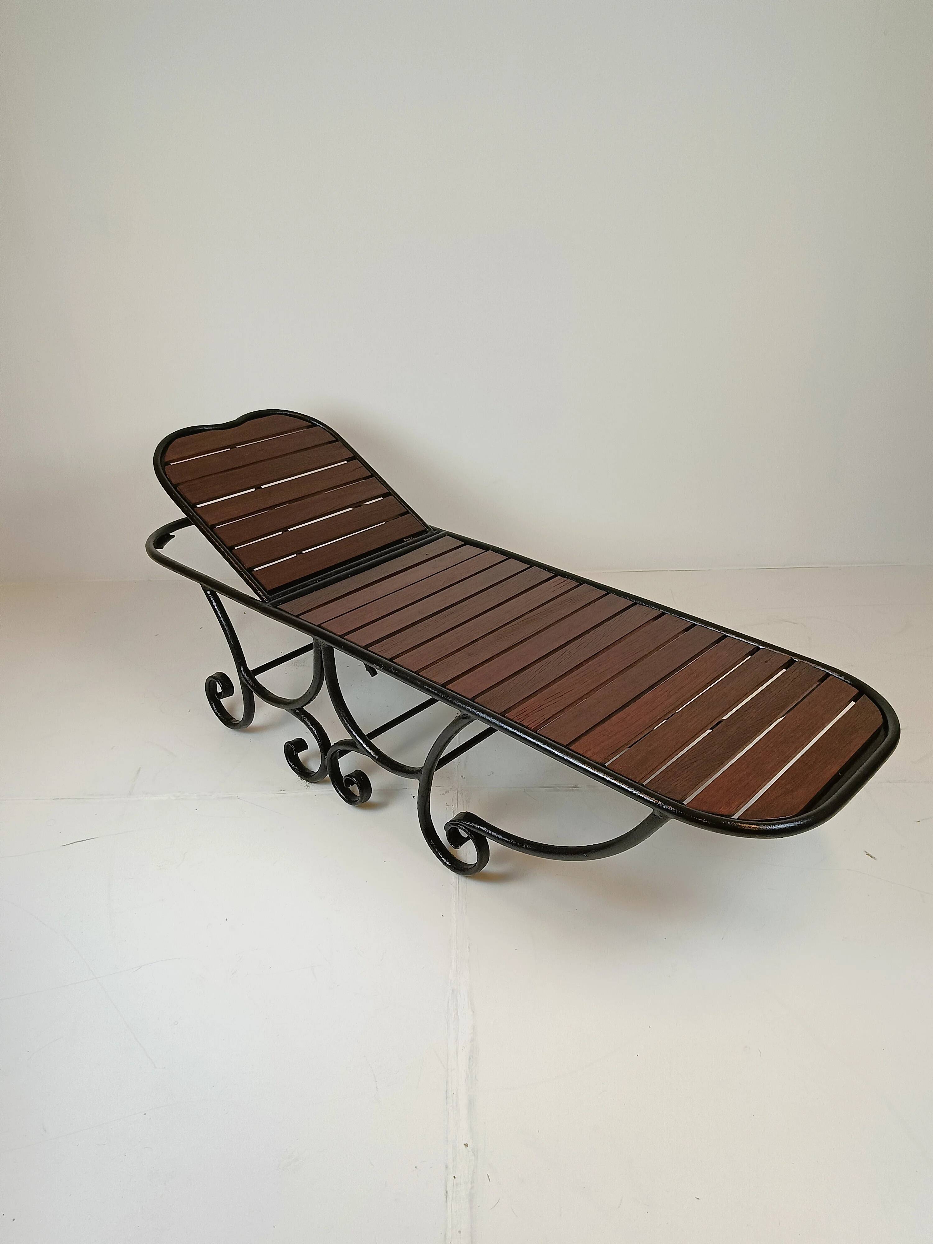 Classic Italian daybed (2)