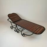 Classic Italian daybed (2)