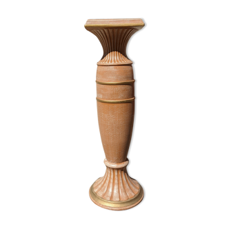 Ancient column Roman or Greek style