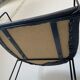 Chaises en fil