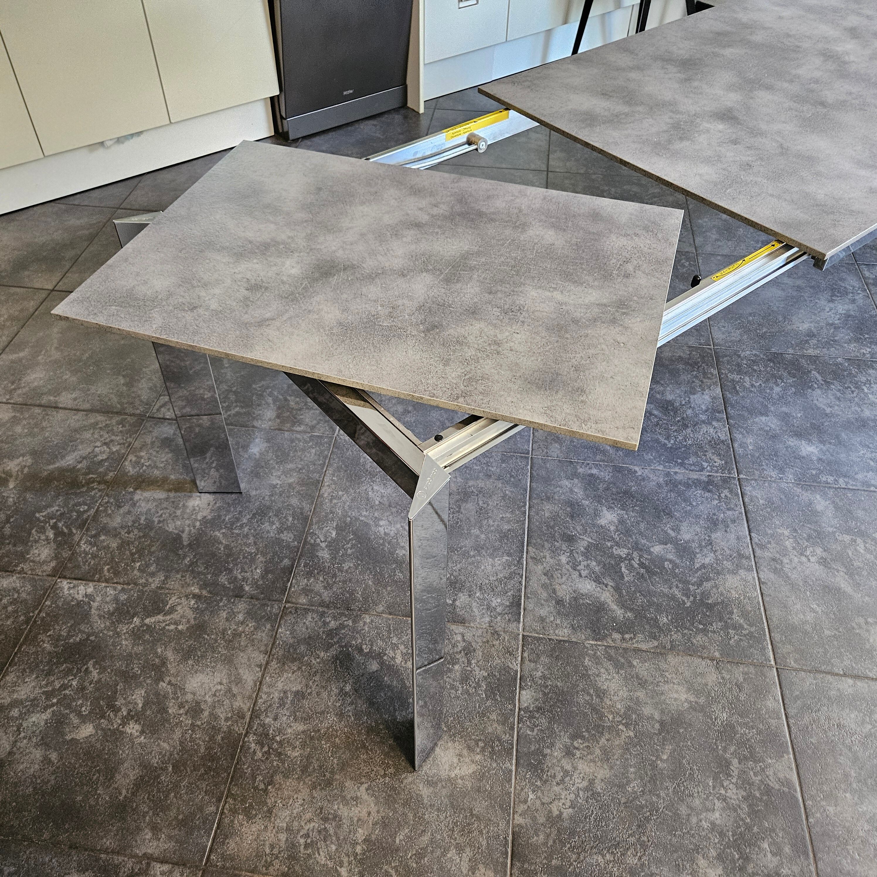 Table Calligaris Baron